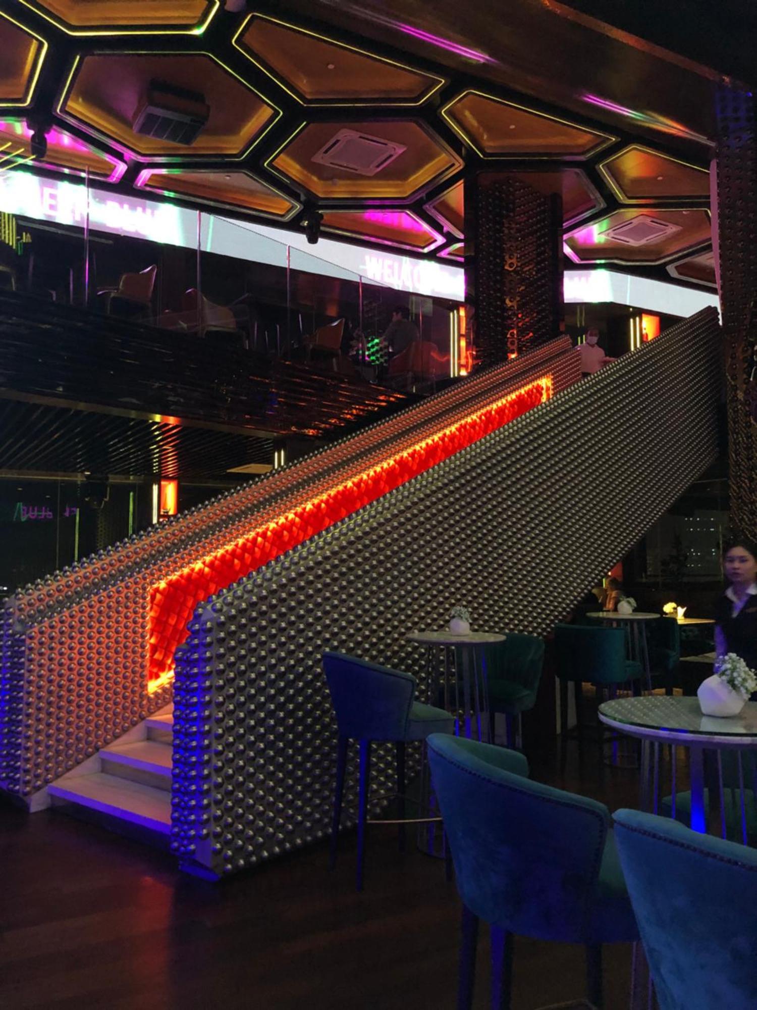Platinum Klcc Pool View Lejlighed Kuala Lumpur Eksteriør billede