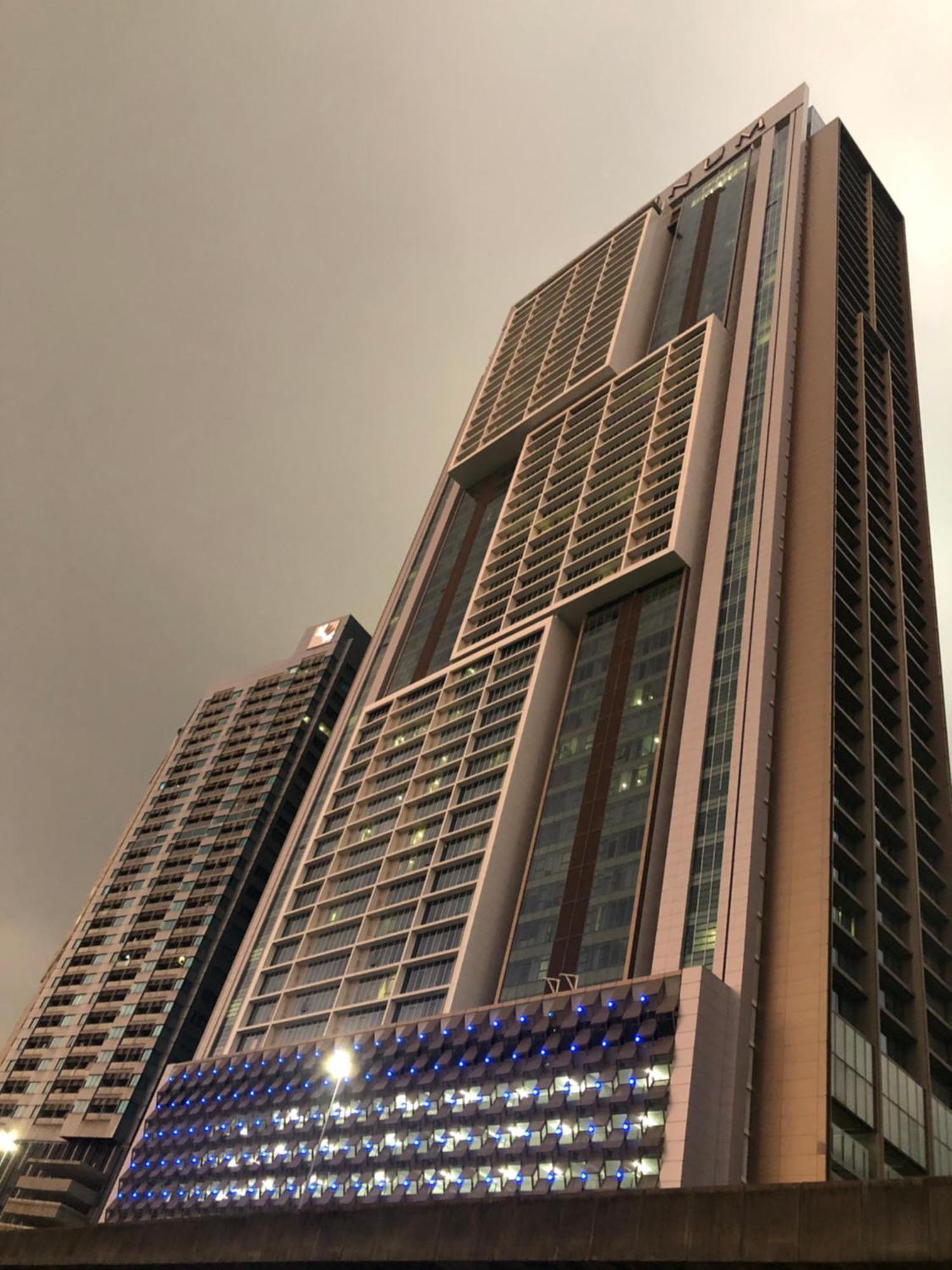 Platinum Klcc Pool View Lejlighed Kuala Lumpur Eksteriør billede