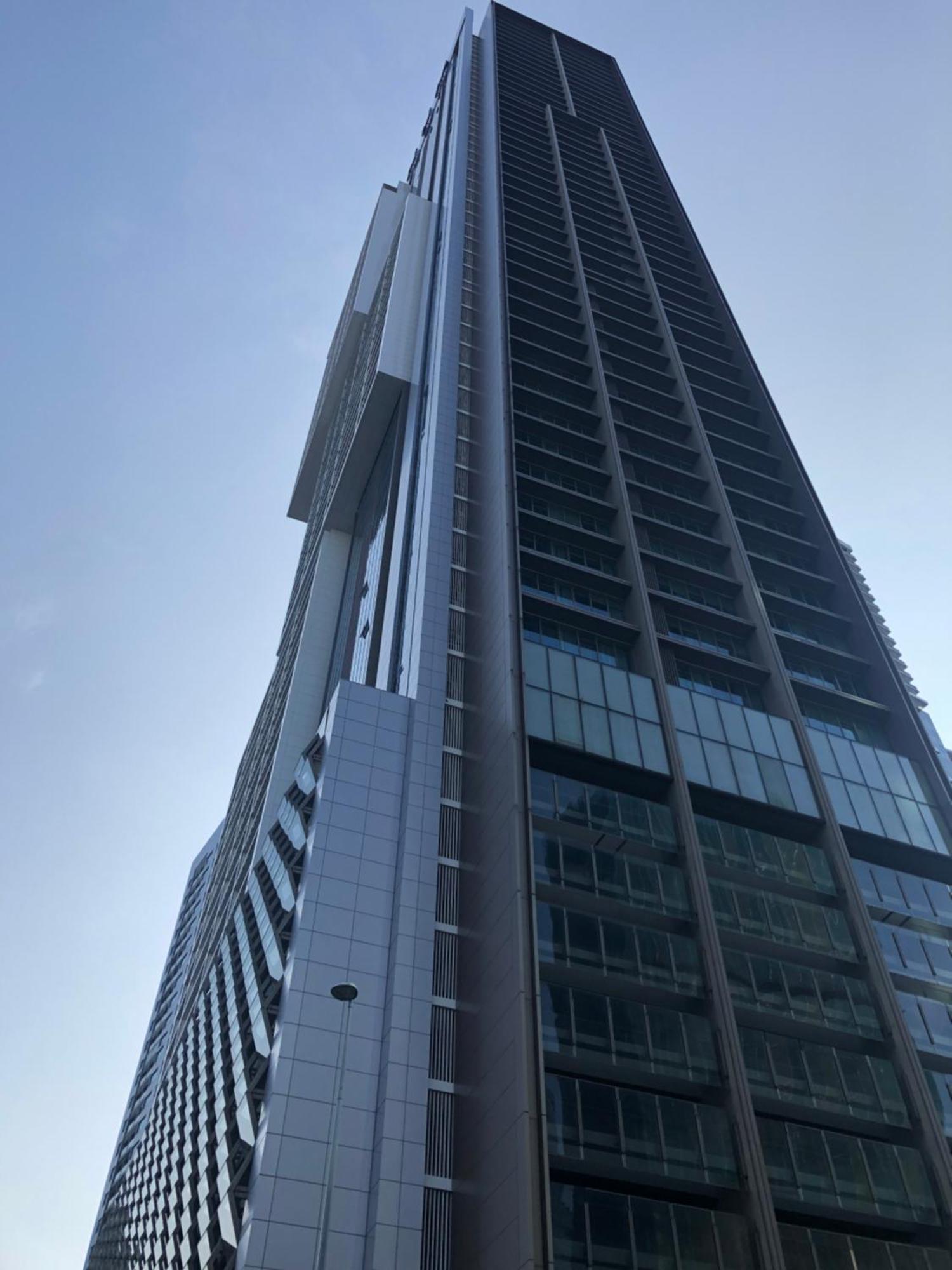 Platinum Klcc Pool View Lejlighed Kuala Lumpur Eksteriør billede
