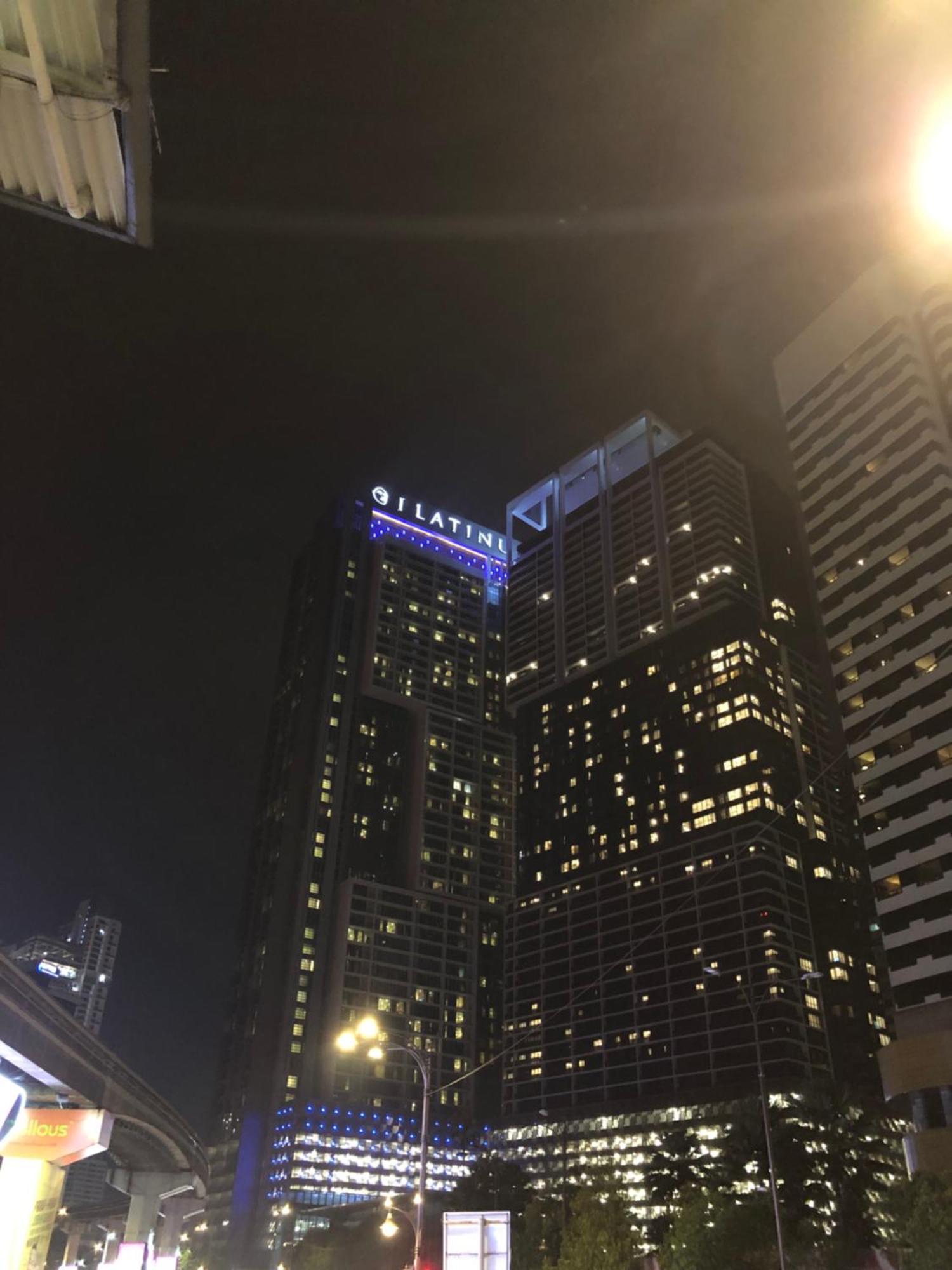 Platinum Klcc Pool View Lejlighed Kuala Lumpur Eksteriør billede