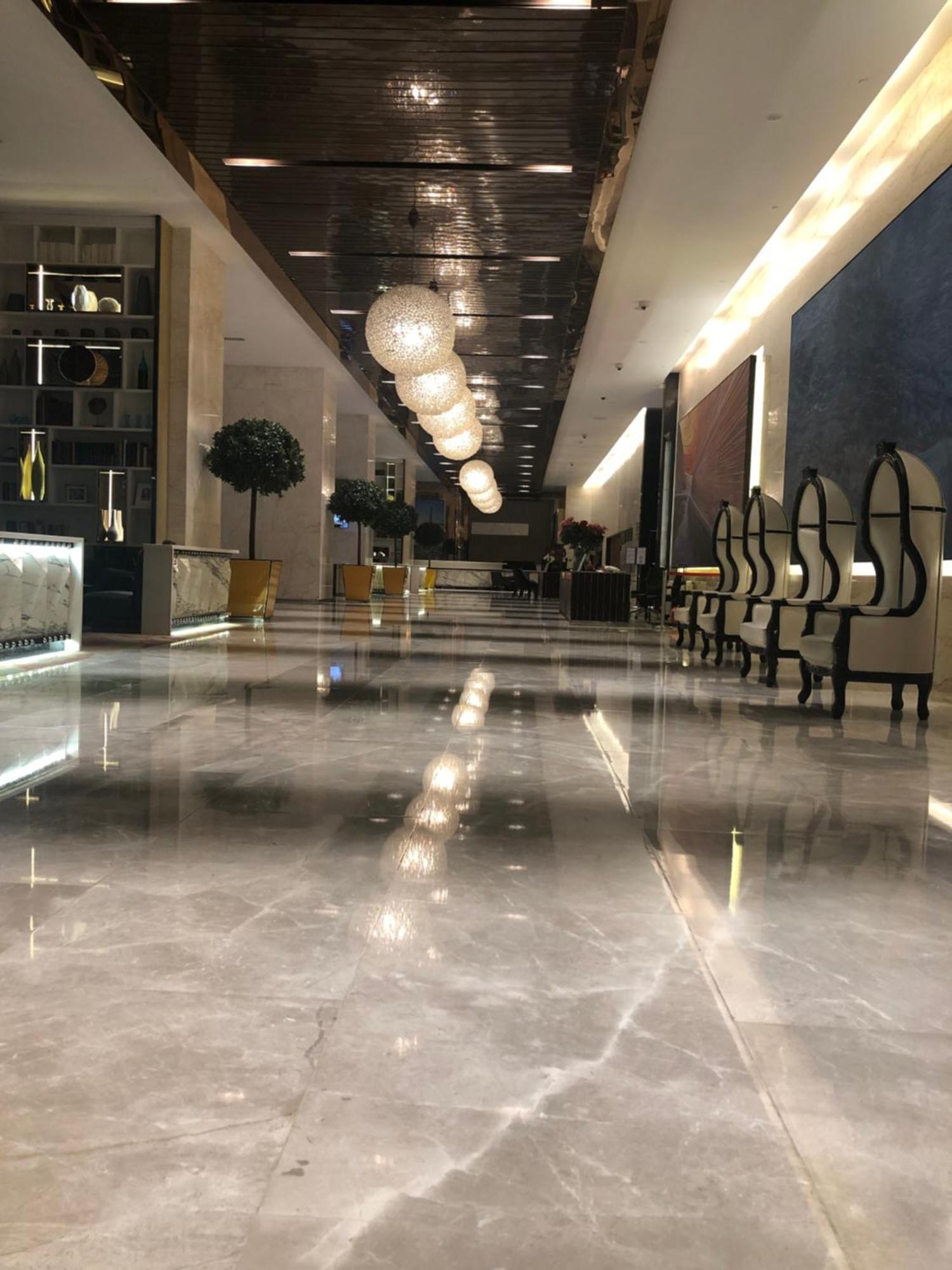 Platinum Klcc Pool View Lejlighed Kuala Lumpur Eksteriør billede
